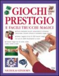 Giochi di prestigio