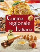 Cucina regionale italiana