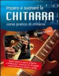 Imparo a suonare la chitarra