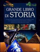 Grande libro di storia (Il)