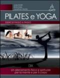 Pilates e yoga