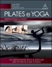 Pilates e yoga