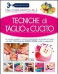 Tecniche di taglio e cucito