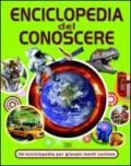 Enciclopedia del conoscere