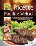 Ricette facili e veloci