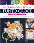 La guida completa al punto croce