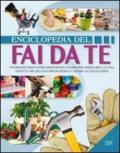 Enciclopedia del fai da te