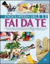 Enciclopedia del fai da te