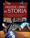 Grande libro di storia (Il)