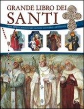 Grande libro dei santi