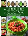 Verdure in cucina