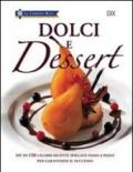 Dolci e dessert