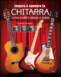 Imparo a suonare la chitarra