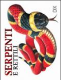 Serpenti e rettili