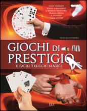 Giochi di prestigio