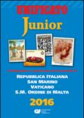 Junior 2016