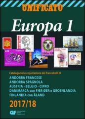 Europa 2017/18. Ediz. illustrata