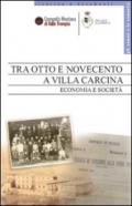 Tra Otto e Novecento a Villa Carcina. Economia e società