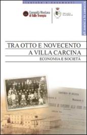 Tra Otto e Novecento a Villa Carcina. Economia e società