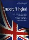 Omografi inglesi. Parole scritte alla stessa maniera con origine diversa