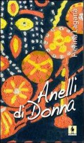 Anelli di donna