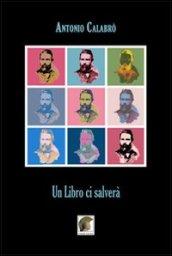 Un libro ci salverà