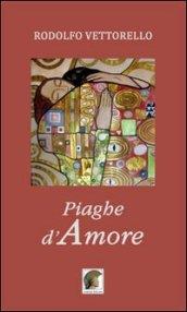 Piaghe d'amore