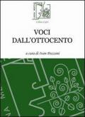 Voci dall'Ottocento