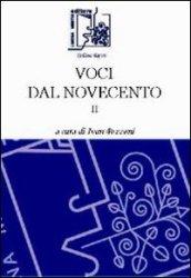 Voci dal Novecento. 2.