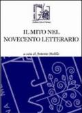 Il mito nel Novecento letterario