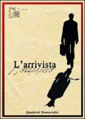 L'arrivista. Quaderni democratici (2012): 5