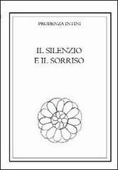 Il sorriso e il silenzio