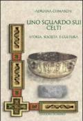 Uno sguardo sui Celti. Storia, società e cultura