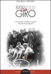 Dario Beni: il mio giro del 1909