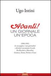 Avanti! Un giornale un'epoca