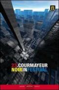 Courmayeur noir in festival vol.23