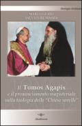Il Tomos Agapis e il pronunciamento magisteriale sulla teologia delle «Chiese sorelle»