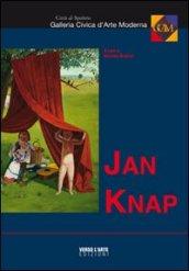 Jan Knap. Ediz. illustrata