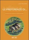 Le preferenze di. La passione per il risotto nel mondo dell'arte. A Parigi con Toni Vianello