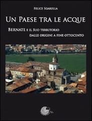 Un paese tra le acque. Bernate e il suo territorio dalle origini a fine ottocento