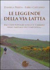 Le leggende della Via Lattea