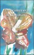 La primavera di Casanova