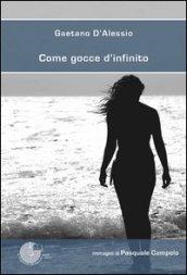 Come gocce d'infinito