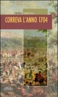 Correva l'anno 1704