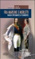 Fra marsine e merlette. Viaggio diplomatico a Plombieres