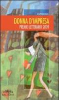 Donna d'impresa