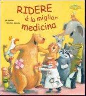 Ridere è la miglior medicina