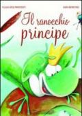 Il ranocchio principe