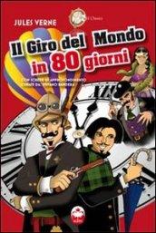 Il giro del mondo in 80 giorni