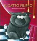 Il gatto Filippo